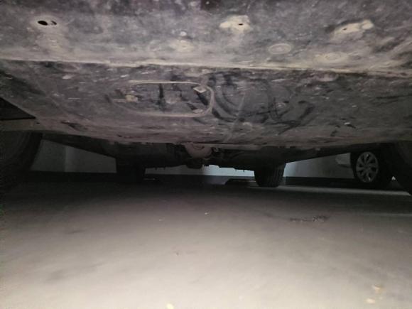 [成都·川A] 二手马自达马自达CX-52015款 2.0L 自动四驱豪华型