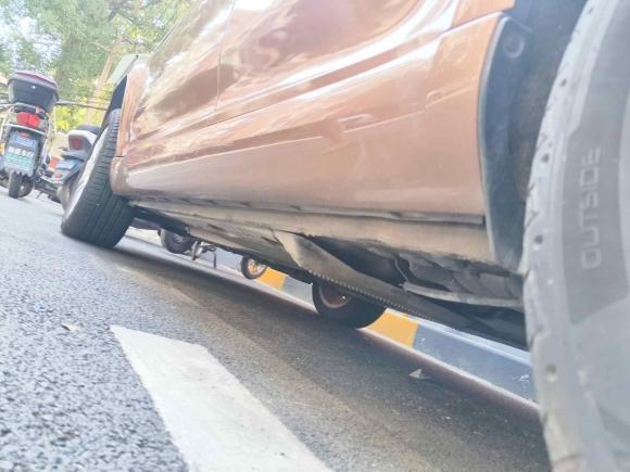 [上海·沪E] 二手斯柯达Yeti2016款 1.4TSI DSG创行版