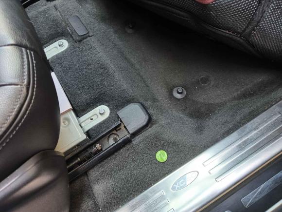 [苏州·苏E] 二手沃尔沃沃尔沃XC602015款 T5 智进版