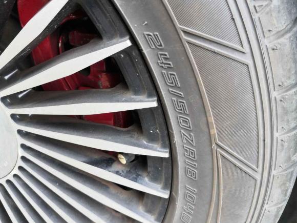 [成都·川A] 二手捷豹捷豹XJ2014款 XJL 3.0 SC 两驱全景商务版