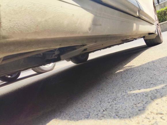 [西安·陕A] 二手雪铁龙世嘉2016款 经典 三厢 1.6L 自动品尚型