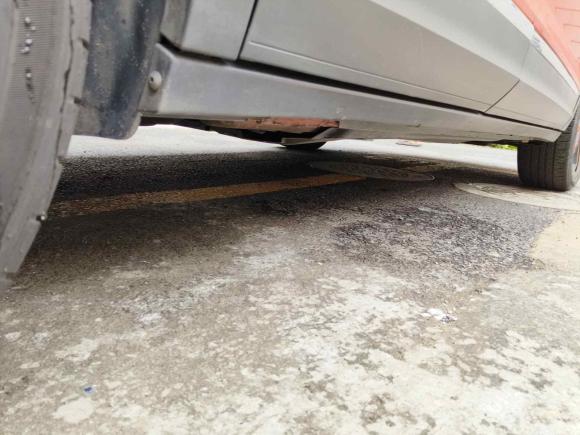 [上海·沪B] 二手大众T-ROC探歌2018款 280TSI DSG两驱豪华型 国V