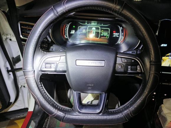 [青岛·黑G] 二手捷途捷途X902019款 1.5T 自动智享型 6座 国V