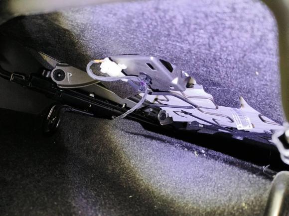 [杭州·浙A] 二手欧拉欧拉黑猫2021款 301km 基础型