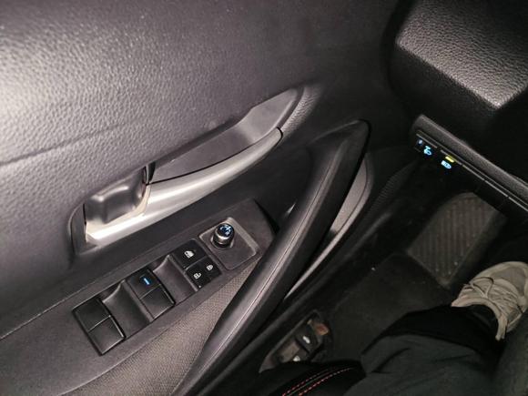 [成都·川A] 二手丰田雷凌2019款 185T CVT运动版 国VI