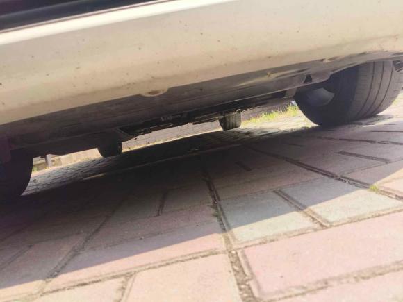 [上海·沪D] 二手DSDS 52018款 40THP Prestige尊享型