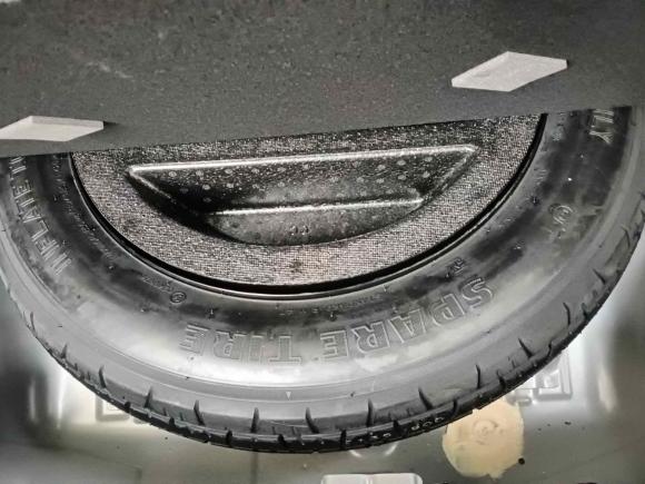 [苏州·苏U] 二手本田本田XR-V2021款 220TURBO CVT豪华版