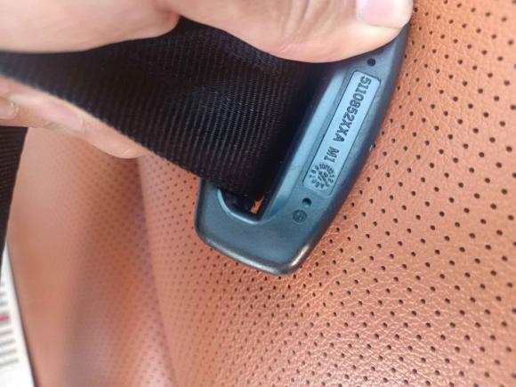 [苏州·浙A] 二手奇瑞瑞虎72016款 1.5T 手动耀臻版