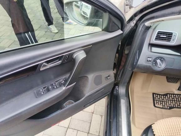 [北京·京N] 二手大众迈腾2012款 1.8TSI 豪华型