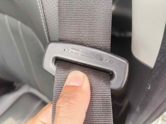 [广州·粤B] 二手广汽传祺传祺M62021款 PRO 270T DCT豪华版