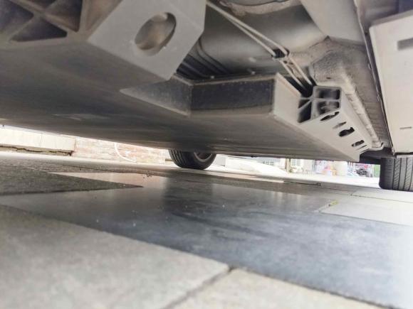 [成都·川A] 二手北京汽车北京EU52018款 R500 智风版