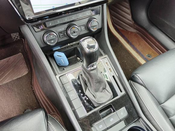 [嘉兴·浙F] 二手斯柯达速派2016款 TSI330 DSG智行版