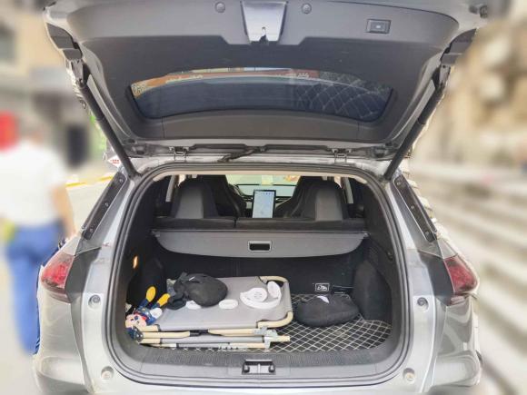 [南昌·浙A] 二手小鹏小鹏G32019款 智享版