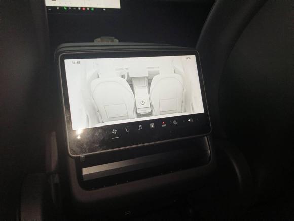 [西安·宁A] 二手特斯拉Model 32023款 后轮驱动版