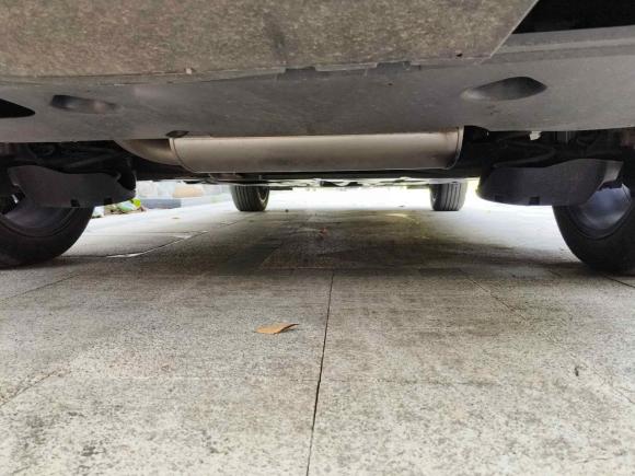 [上海·苏U] 二手雪铁龙凡尔赛C5 X2021款 1.6T 势不凡