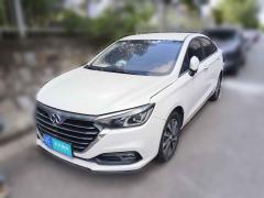 [南京·鄂E] 北京汽车绅宝D502018款 1.5L CVT豪华智驾版