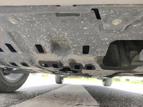 [湖州·浙D] 二手长安长安CS35PLUS2019款 1.4T DCT畅联蓝鲸版