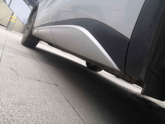 [成都·川A] 二手比亚迪元PLUS2022款 510KM 旗舰型