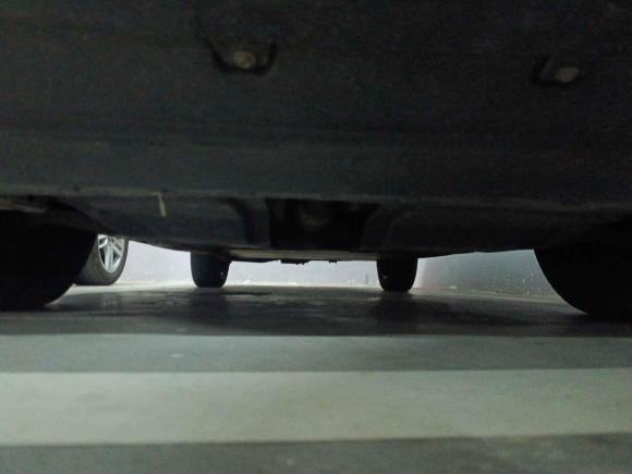 [深圳·粤B] 二手比亚迪宋新能源2017款 宋DM 1.5TID 全时四驱豪华型