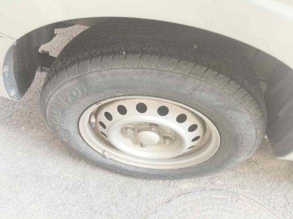 [南通·苏F] 二手五菱汽车五菱宏光V2020款 1.2L劲取版国VI LSI