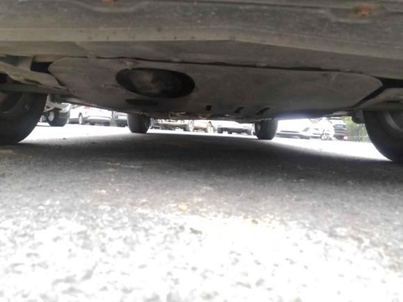 [南昌·赣A] 二手日产阳光2011款 1.5XL CVT豪华版