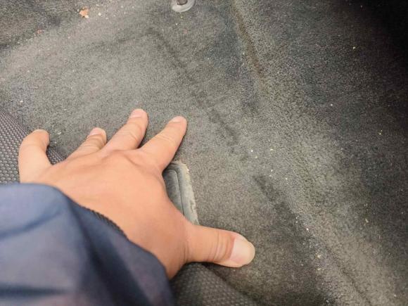 [合肥·皖A] 二手奥迪奥迪A82016款 A8L 45 TFSI quattro豪华型