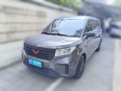 [南通·苏F] 五菱汽车五菱征程2022款 2.0L 手动创业型