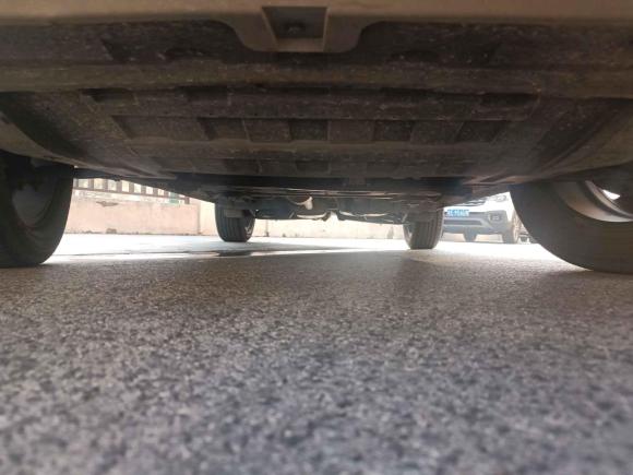 [苏州·浙A] 二手奇瑞瑞虎72016款 1.5T 手动耀臻版