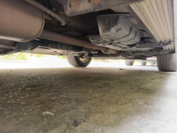 [义乌·浙G] 二手丰田汉兰达2011款 2.7L 两驱7座豪华版