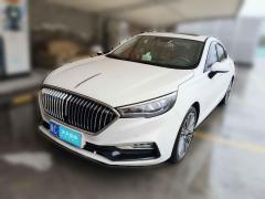 [温州·浙C] 红旗红旗H52022款 1.8T 自动智联旗享版