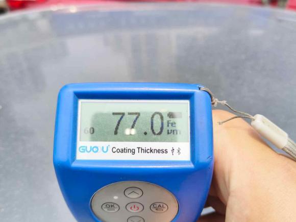 [湖州·浙E] 二手本田锋范经典2012款 1.5L 手动精英版