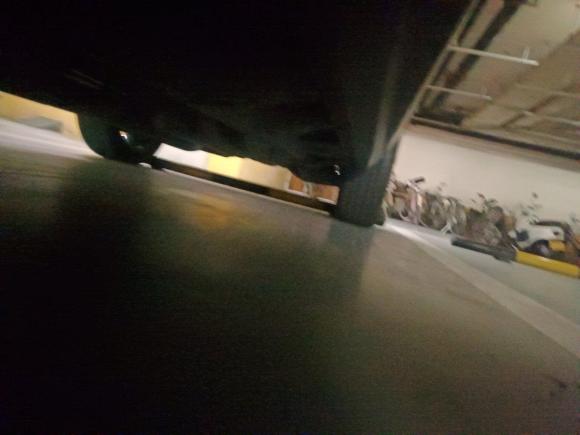 [北京·京N] 二手凯迪拉克凯迪拉克SRX2011款 3.0L 旗舰型