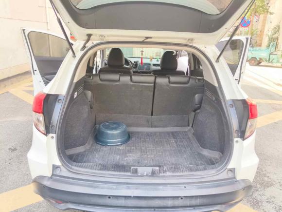 [湖州·浙E] 二手本田缤智2020款 1.5L CVT先锋版