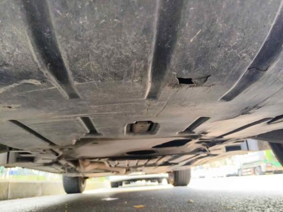 [合肥·皖A] 二手宝马宝马X52011款 xDrive35i 领先型