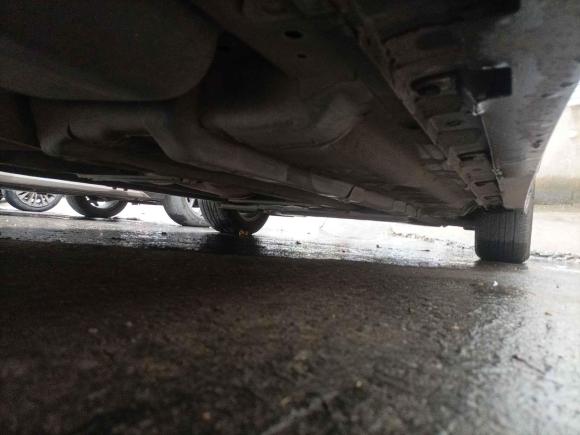 [义乌·浙G] 二手日产天籁2013款 2.0L XL舒适版