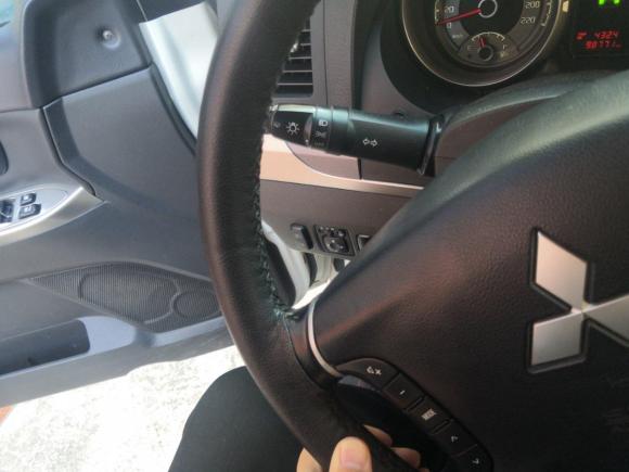 [北京·京Q] 二手三菱帕杰罗2014款 3.0L 精英超越版