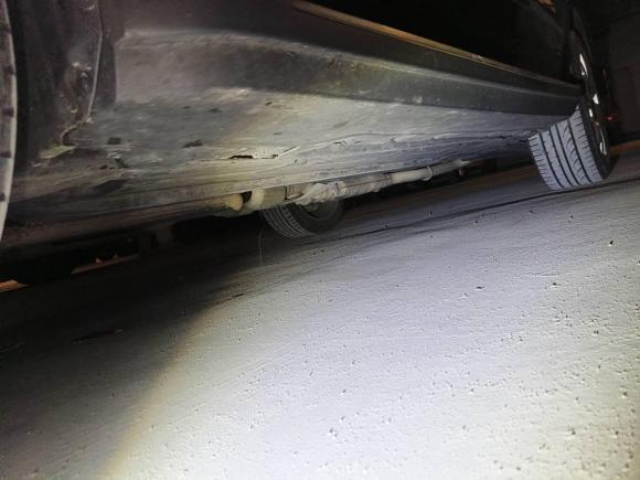 [南通·苏F] 二手奔驰奔驰GLK级2012款 GLK 300 4MATIC 动感型