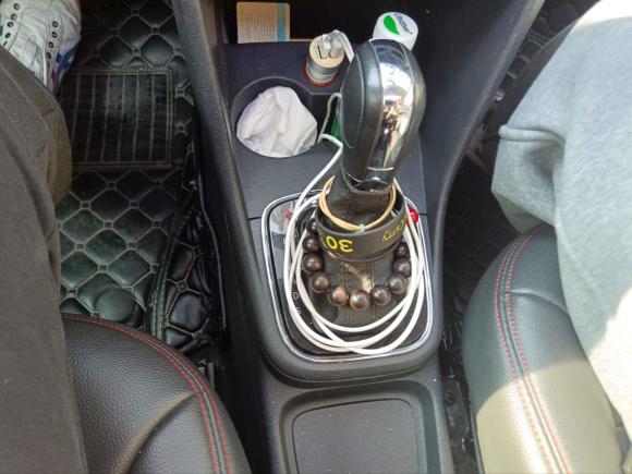 [南通·苏F] 二手大众Polo2016款 1.6L 自动舒适型