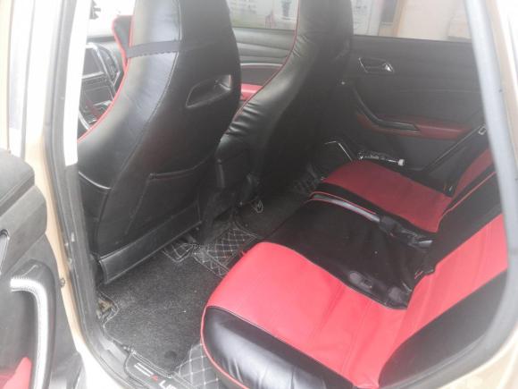 [苏州·豫N] 二手猎豹汽车猎豹CS92017款 1.5L 手动风尚型