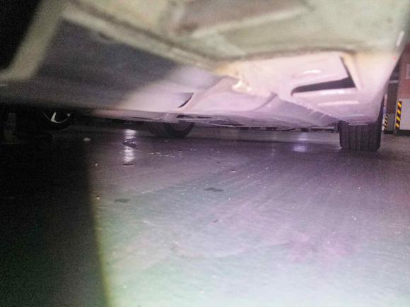 [苏州·苏E] 二手本田雅阁2016款 混动 2.0L 锐领版