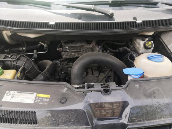 [西安·陕A] 二手大众迈特威2012款 2.0TSI 四驱尊享版