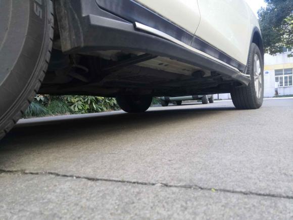 [嘉兴·浙F] 二手日产奇骏2014款 2.0L CVT舒适版 2WD