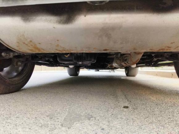 [北京·京F] 二手长安长安UNI-K2021款 2.0T 尊贵型