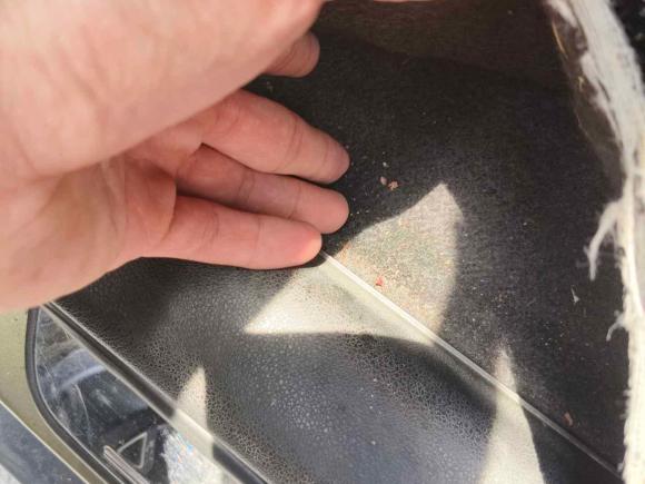 [湖州·浙E] 二手陆风陆风X52016款 Plus 1.5T CVT创领版