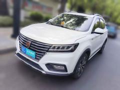 [嘉兴·苏C] 荣威荣威RX52019款 20T 两驱自动Ali智联网铂金版