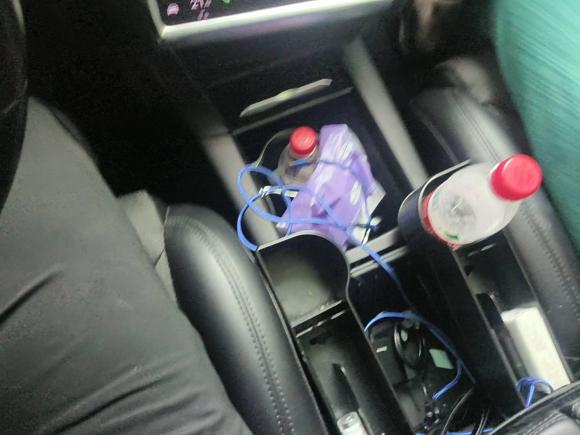 [杭州·京N] 二手特斯拉Model X2016款 Model X 75D