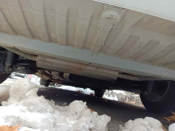 [济南·鲁A] 二手广汽传祺传祺M62019款 270T DCT精英版（七座）国VI