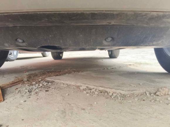 [无锡·苏B] 二手比亚迪唐2019款 2.0T 自动智联尊悦型 7座 国VI