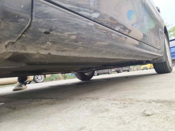 [佛山·粤E] 二手日产轩逸2019款 经典 1.6XL CVT豪华版