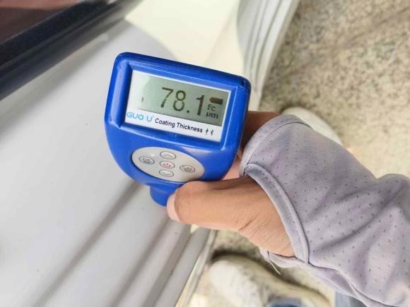 [佛山·浙D] 二手宝马宝马5系2014款 525Li 豪华设计套装